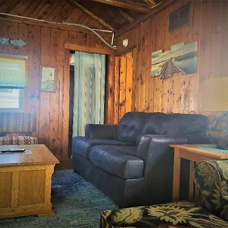 Lake Huron - Super Cute Lake Front Cabin Oscoda Exterior photo