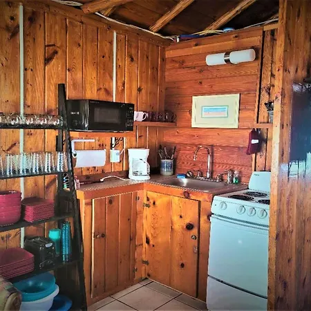 Lake Huron - Super Cute Lake Front Cabin Oscoda Exterior photo